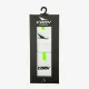 Напульсники для падела Cork Padel Sport Wristband White/Green
