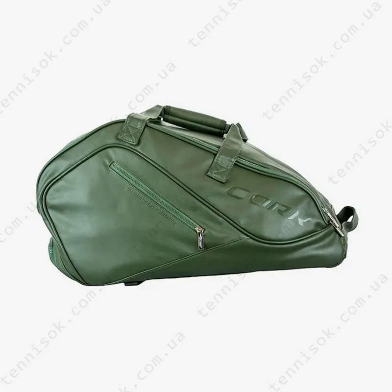 Сумка для падела Cork Padel Termobag Green