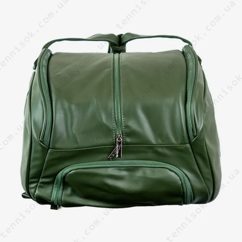 Сумка для падела Cork Padel Termobag Green