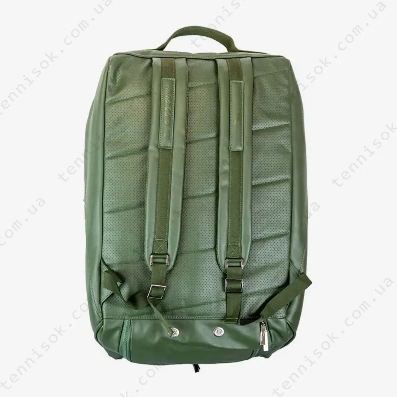 Сумка для падела Cork Padel Termobag Green