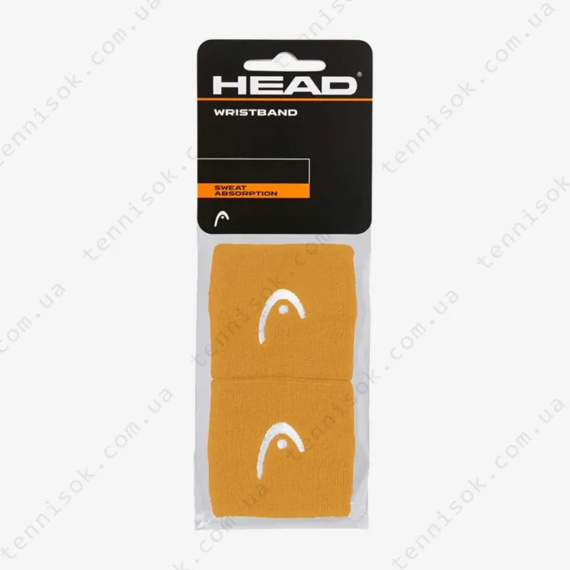 Напульсники Head Wristband 2.5 285050-BN