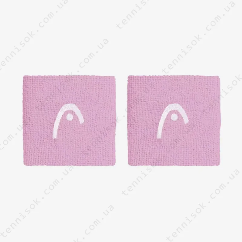 Напульсники Head Wristband 2.5 285050-ZI