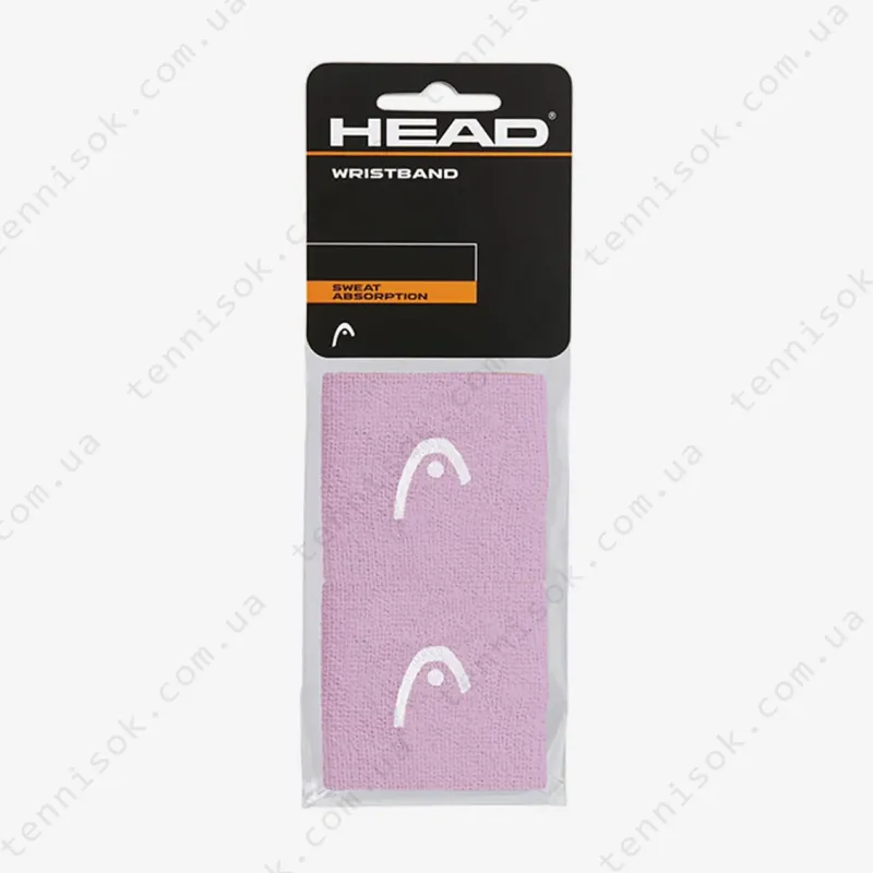 Напульсники Head Wristband 2.5 285050-ZI