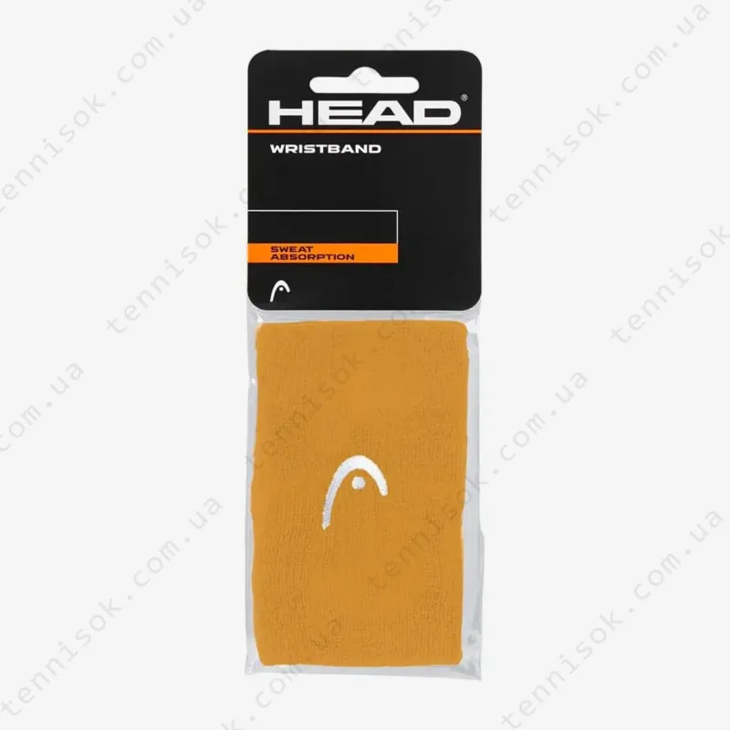 Напульсники Head Wristband 5 285070-BN