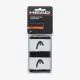 Напульсники Head Wristband striped 2.5 BKWH 285865