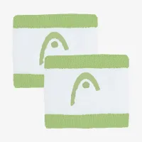 Напульсники Head Wristband striped 2.5 CEWH 285865