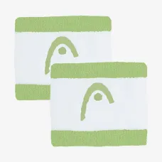Напульсники Head Wristband striped 2.5 CEWH 285865