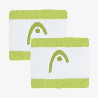 Напульсники Head Wristband striped 2.5 LLWH 285865