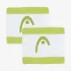 Напульсники Head Wristband striped 2.5 LLWH 285865