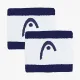 Напульсники Head Wristband striped 2.5 NVWH 285865