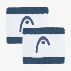 Напульсники Head Wristband striped 2.5 TEWH 285865