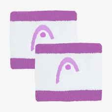 Напульсники Head Wristband striped 2.5 ZIWH 285865