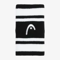 Напульсники Head Wristband striped 5 BKWH 285875