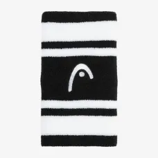 Напульсники Head Wristband striped 5 BKWH 285875