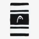 Напульсники Head Wristband striped 5 BKWH 285875