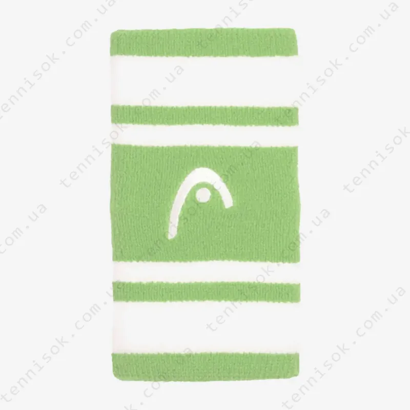 Напульсники Head Wristband striped 5 CEWH 285875