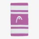 Напульсники Head Wristband striped 5 ZIWH 285875