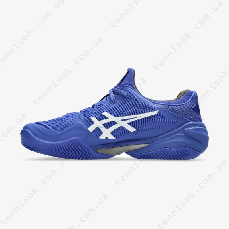 Теннисные кроссовки Asics Court FF 3 Clay 1041A371-403