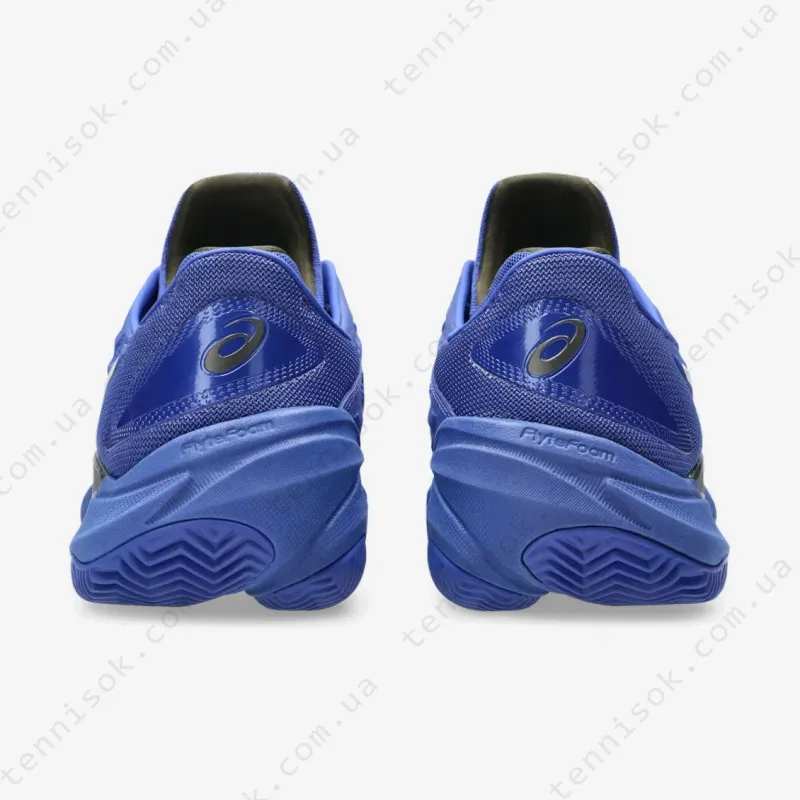 Теннисные кроссовки Asics Court FF 3 Clay 1041A371-403