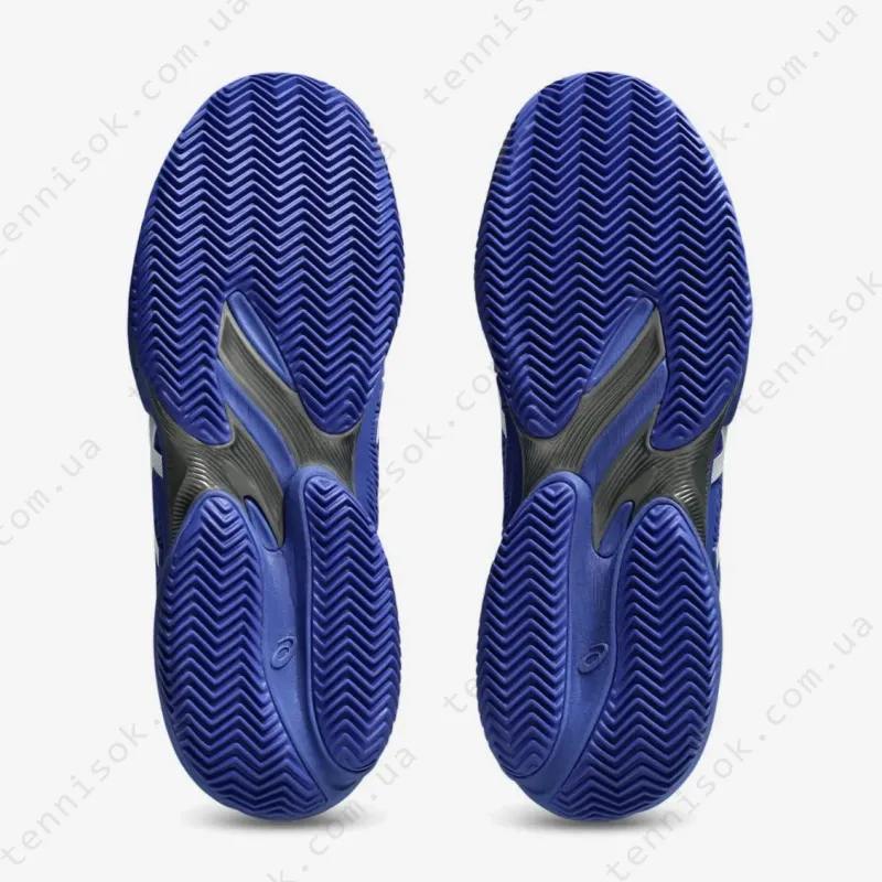 Теннисные кроссовки Asics Court FF 3 Clay 1041A371-403