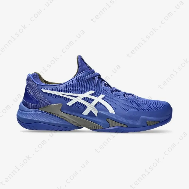 Тенісні кросівки Asics Court FF 3 1041A370-403