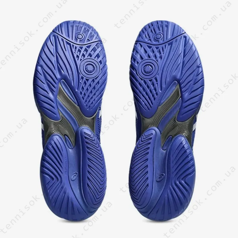 Тенісні кросівки Asics Court FF 3 1041A370-403