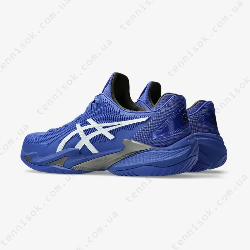 Тенісні кросівки Asics Court FF 3 1041A370-403