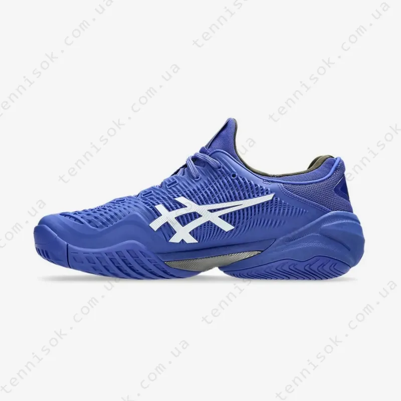 Тенісні кросівки Asics Court FF 3 1041A370-403