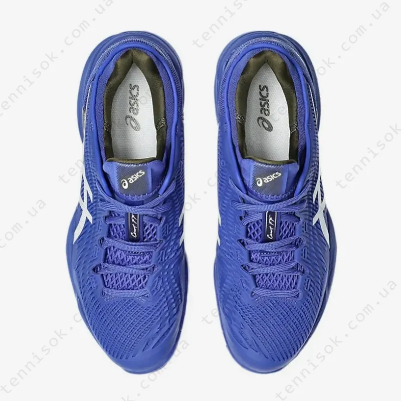 Тенісні кросівки Asics Court FF 3 1041A370-403