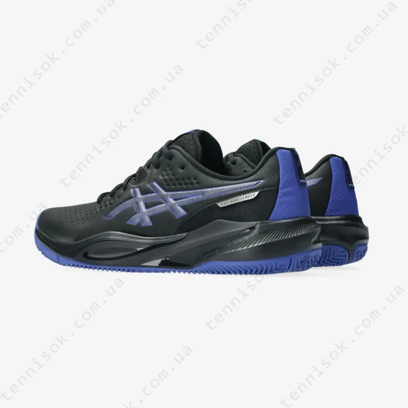 Теннисные кроссовки Asics Gel-Challenger 15 Clay 1041A508-001