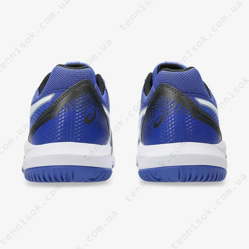 Теннисные кроссовки Asics Gel-Dedicate 8 1041A408-402