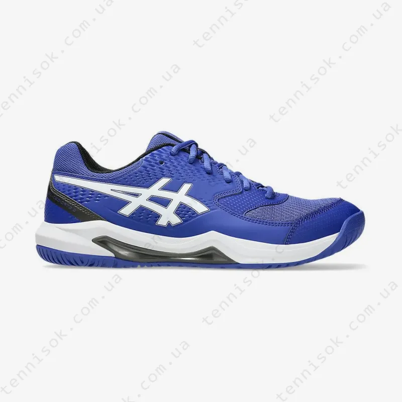 Теннисные кроссовки Asics Gel-Dedicate 8 1041A408-402