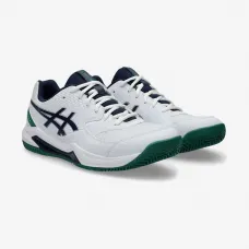 Теннисные кроссовки Asics Gel-Dedicate 8 Clay 1041A448-105