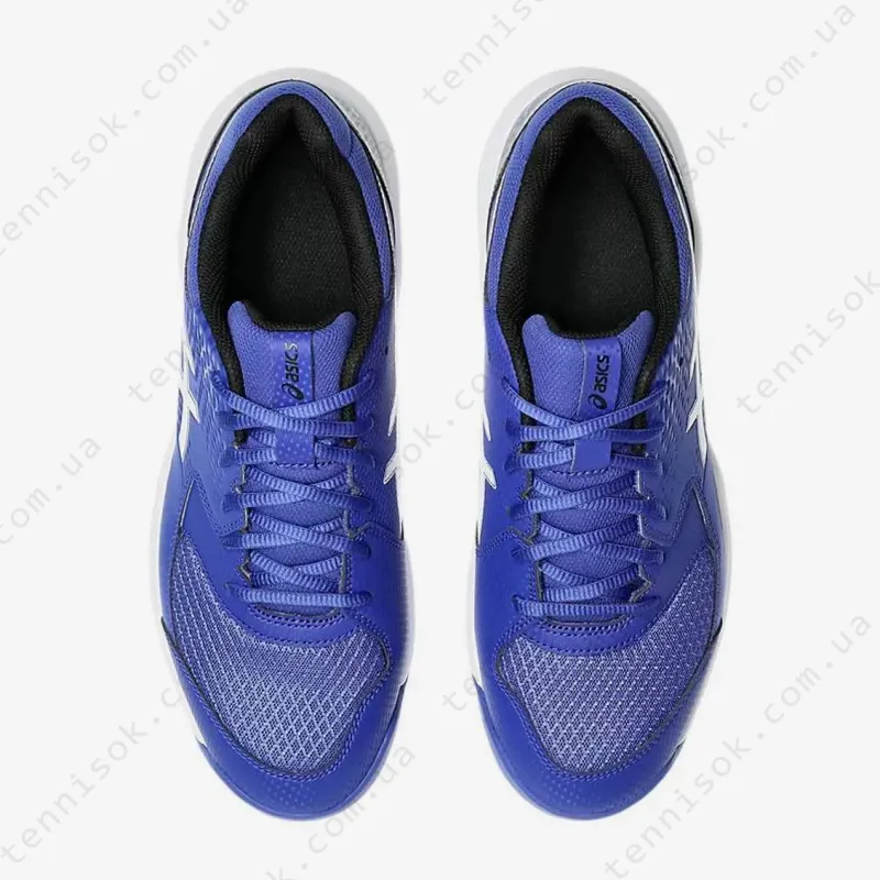 Теннисные кроссовки Asics Gel-Dedicate 8 Clay 1041A448-402