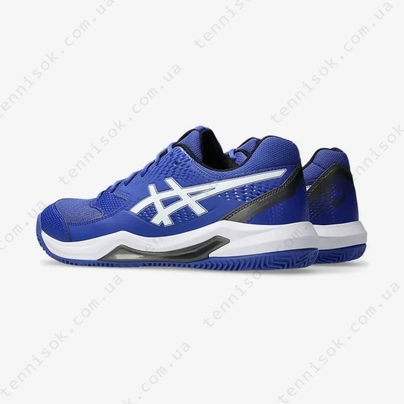 Теннисные кроссовки Asics Gel-Dedicate 8 Clay 1041A448-402