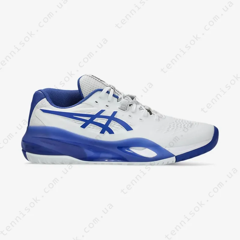 Тенісні кросівки Asics Gel-Resolution X 1041A481-101