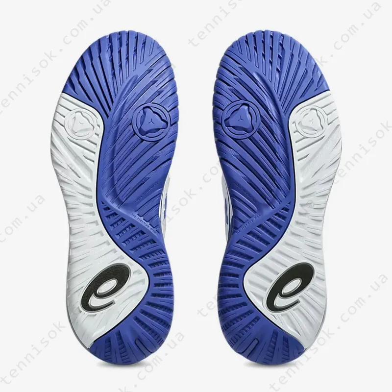 Тенісні кросівки Asics Gel-Resolution X 1041A481-101