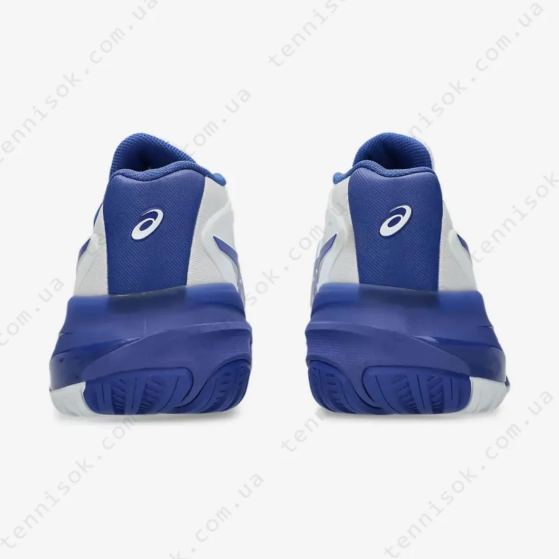Тенісні кросівки Asics Gel-Resolution X 1041A481-101