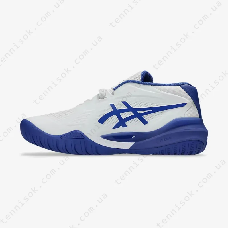 Тенісні кросівки Asics Gel-Resolution X 1041A481-101