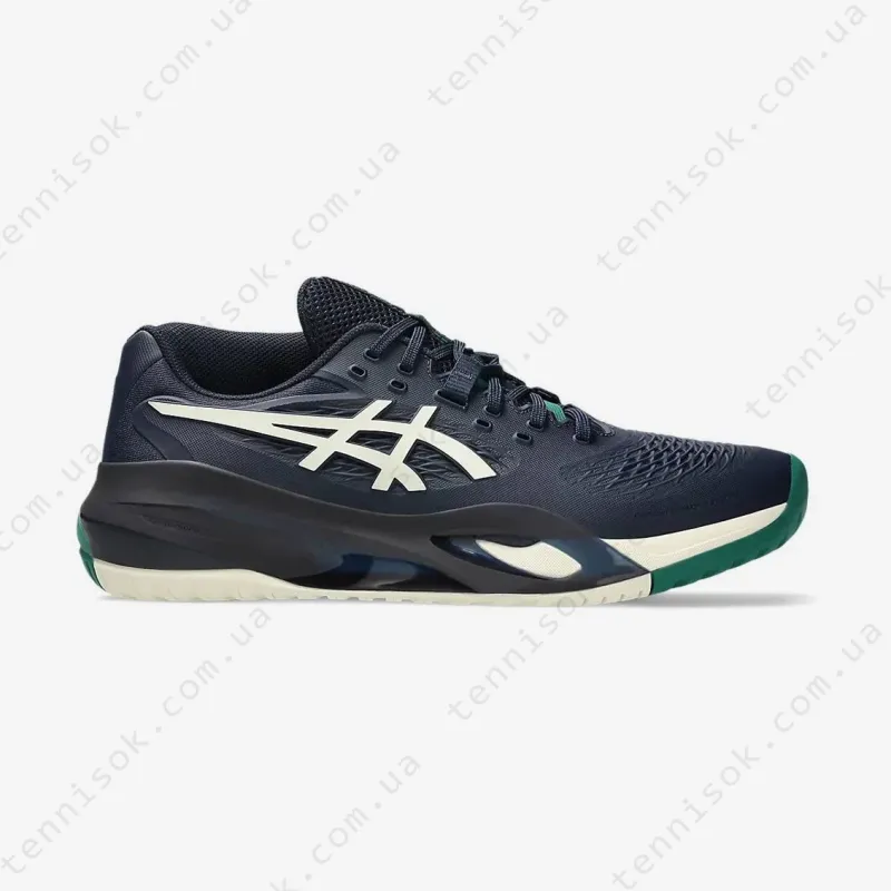 Тенісні кросівки Asics Gel-Resolution X 1041A481-400