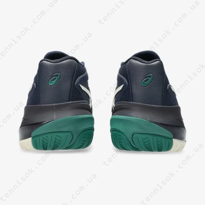 Тенісні кросівки Asics Gel-Resolution X 1041A481-400