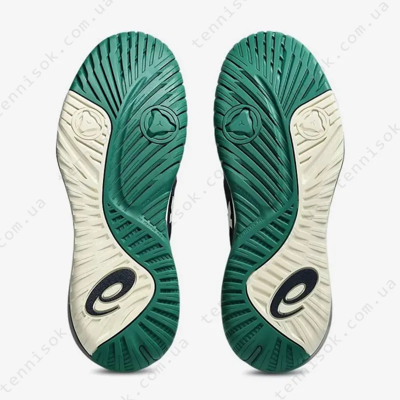 Тенісні кросівки Asics Gel-Resolution X 1041A481-400