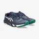 Тенісні кросівки Asics Gel-Resolution X Clay 1041A485-400