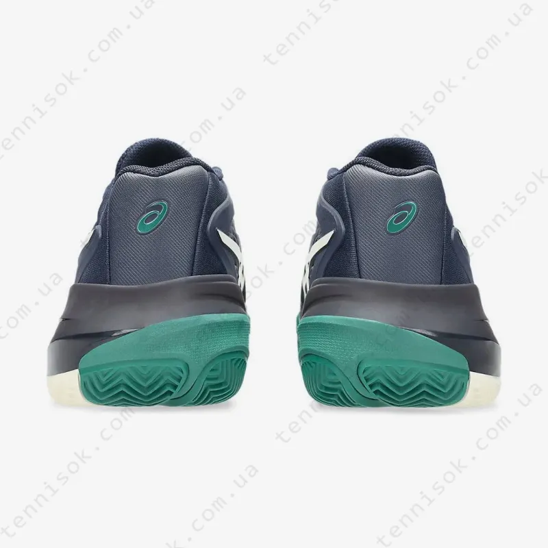 Тенісні кросівки Asics Gel-Resolution X Clay 1041A485-400