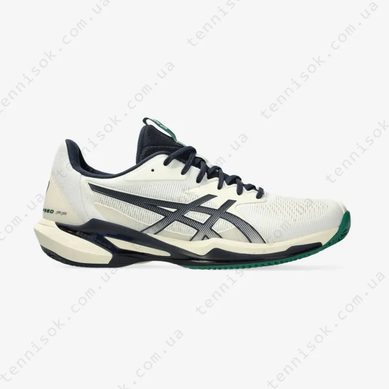 Тенісні кросівки Asics Solution Speed FF 3 Clay 1041A437-104