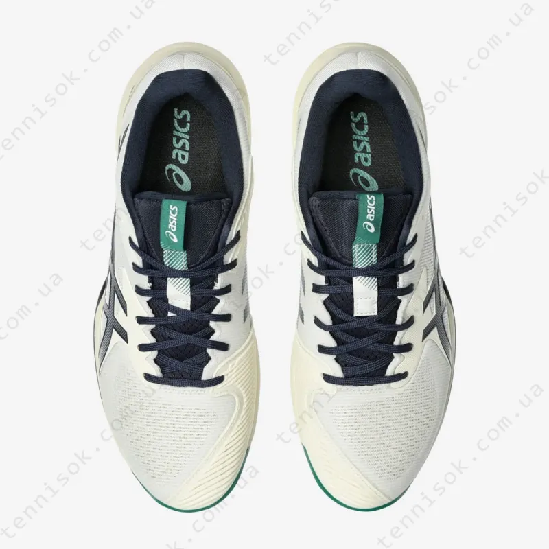 Тенісні кросівки Asics Solution Speed FF 3 Clay 1041A437-104