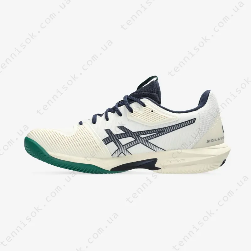 Тенісні кросівки Asics Solution Speed FF 3 Clay 1041A437-104
