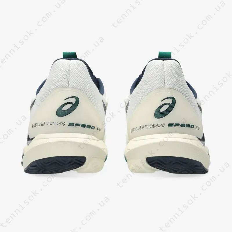 Тенісні кросівки Asics Solution Speed FF 3 Clay 1041A437-104