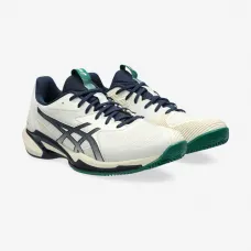 Теннисные кроссовки Asics Solution Speed FF 3 Clay 1041A437-104