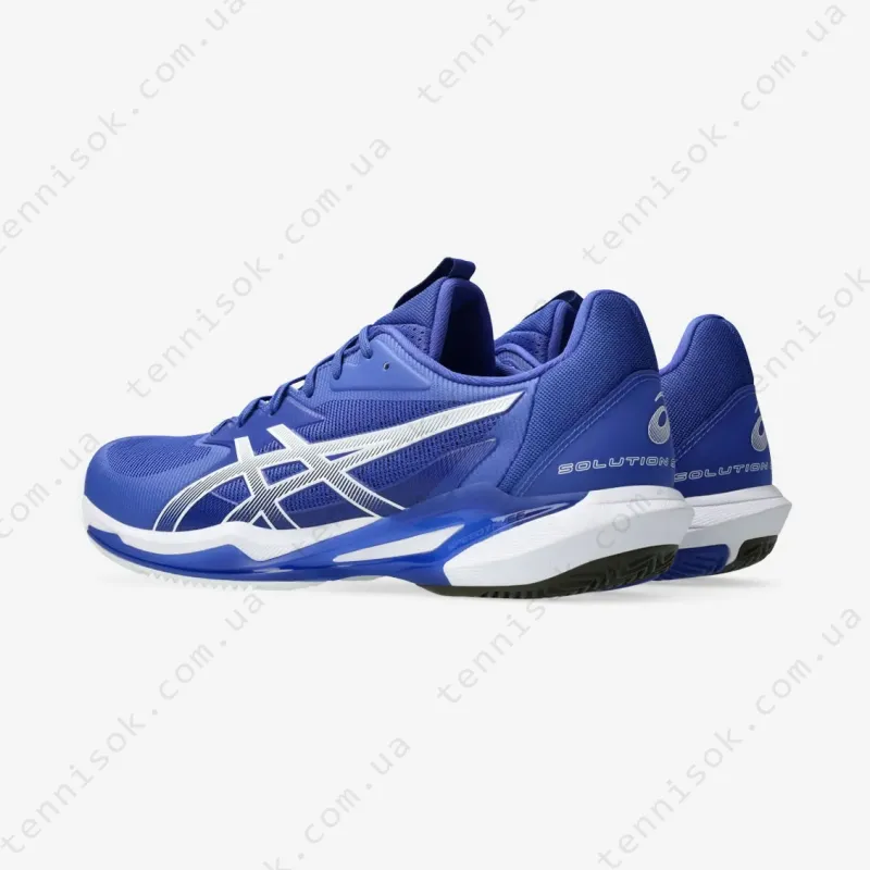 Тенісні кросівки Asics Solution Speed FF 3 Clay 1041A437-401